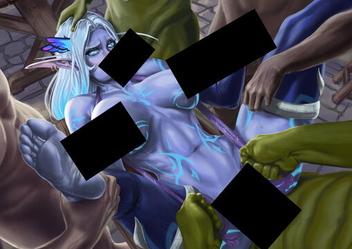 Full-Body with Complex background $190